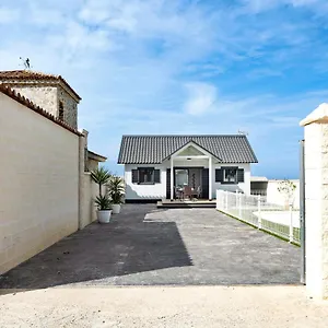 Casa Manoli Hozanejos