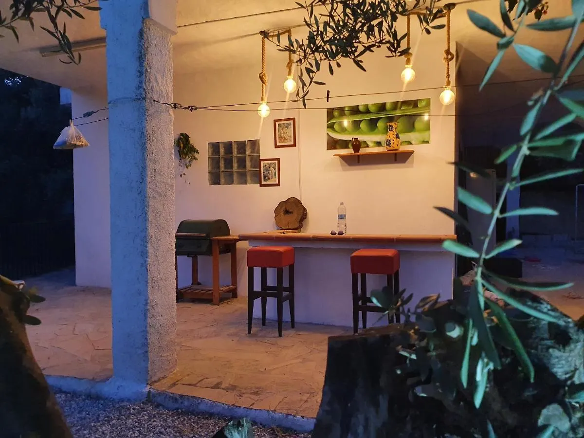 Сasa de vacaciones Villa Casa Domi Alcaucín