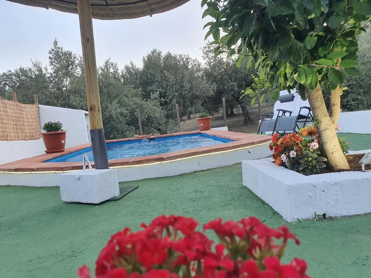 Villa Casa Domi Alcaucín España